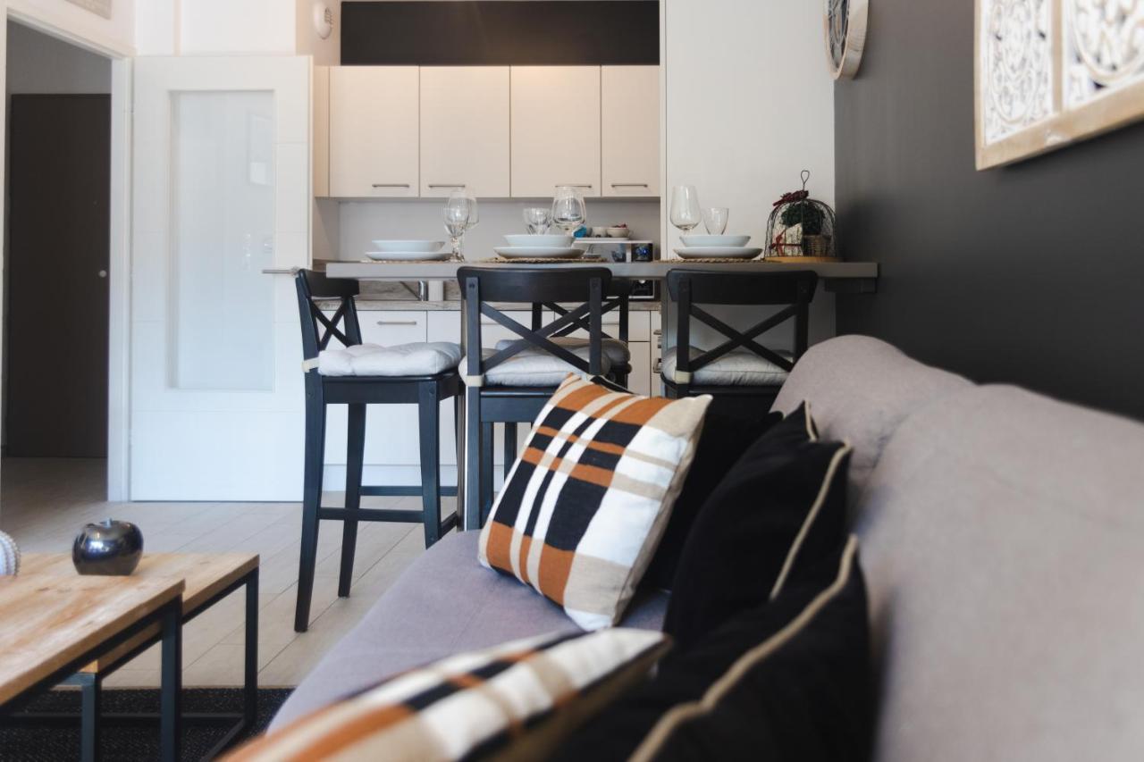La Cle Anglaise - Wifi - Parking - Balcon Wimereux Luaran gambar